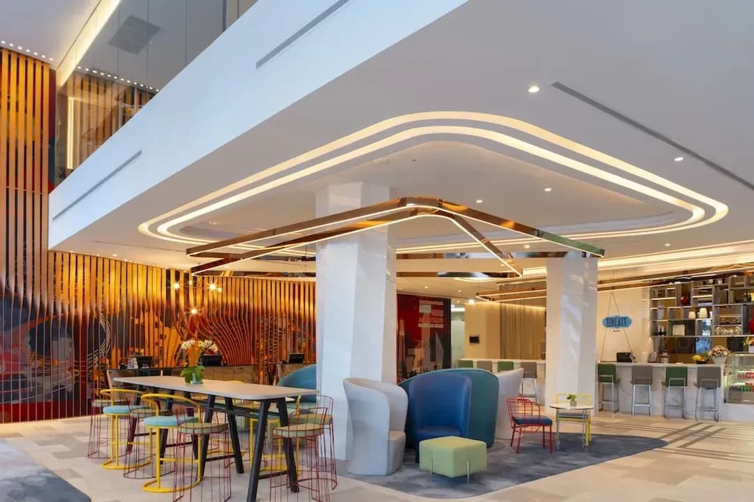 방콕-이비스 스타일스 방콕 랏차다