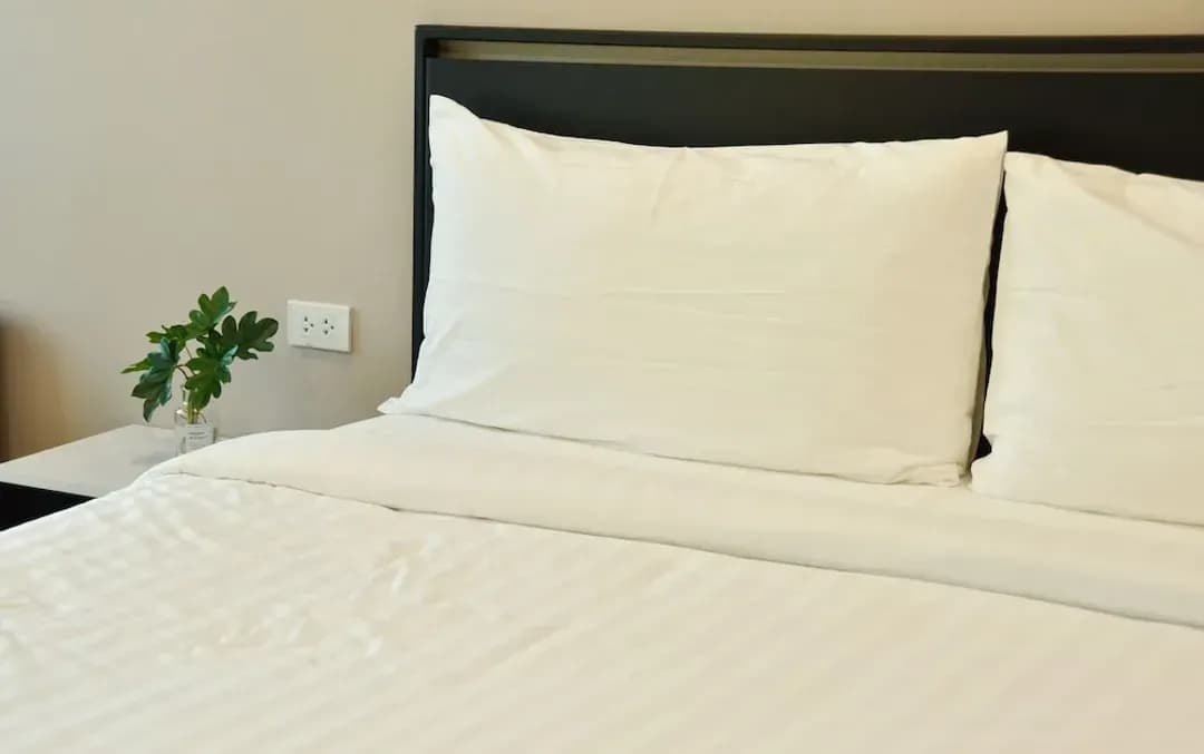 曼谷-Nornrimklong Boutique Resort