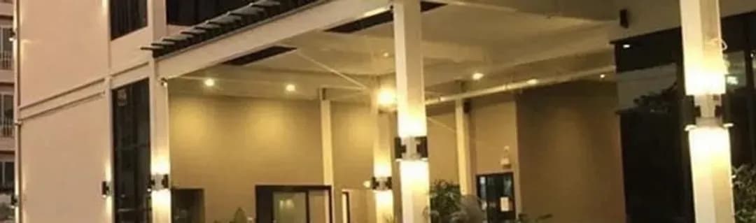 曼谷-Pongsakorn 精品渡假村