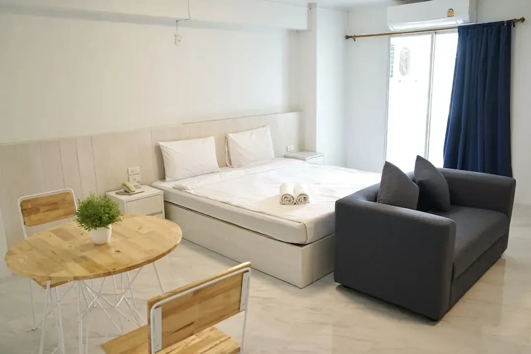 방콕-뷰플레이스 맨션