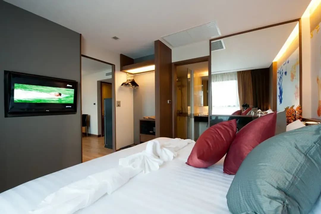 バンコク-41 スイート バンコク