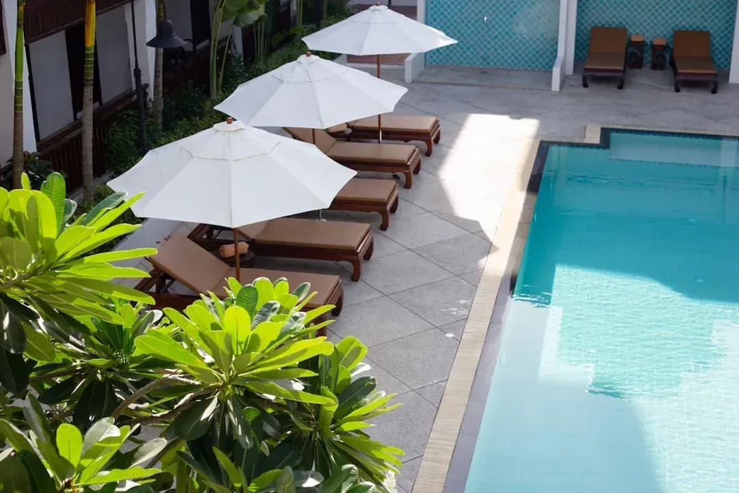 清邁府-清邁鄉村酒店