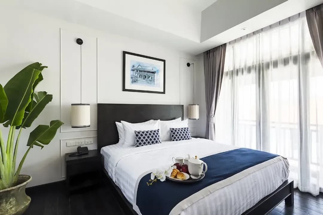 清邁府-奇瓦迪酒店