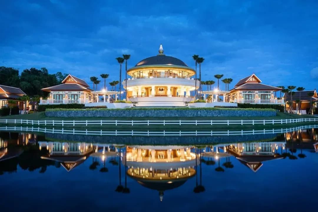 Chiang Mai-Thantara Resort Chiang Mai