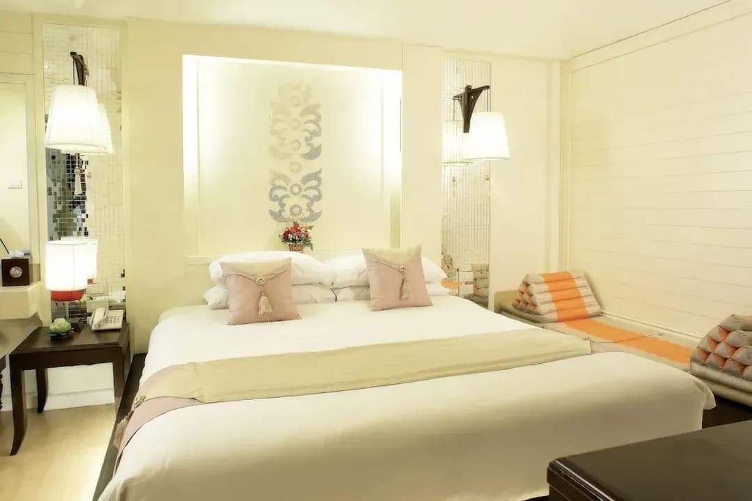 清邁府-清邁門飯店