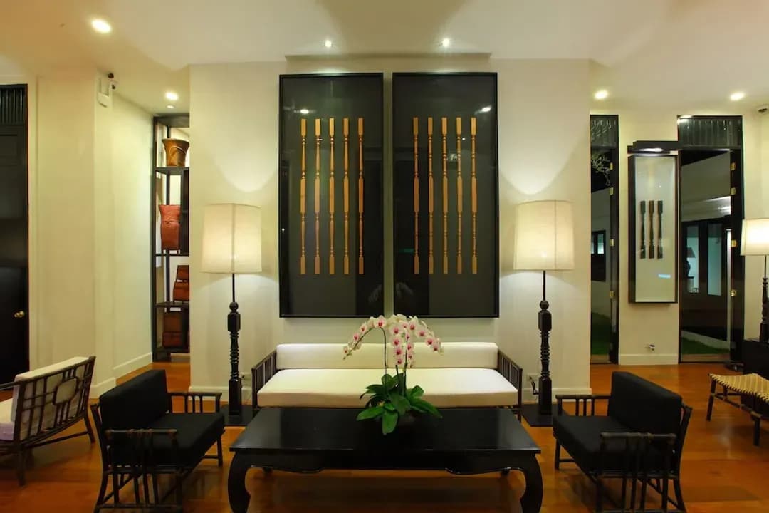 清邁府-99 號畫廊飯店 - SHA Extra Plus 認證