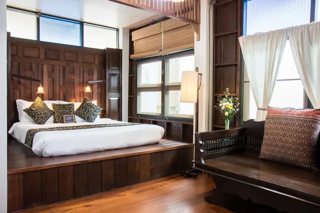 清邁府-清邁公園飯店