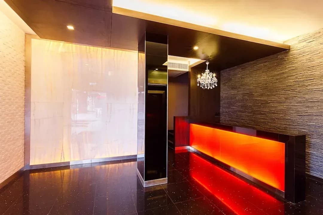 清邁府-清邁宜必思尚品飯店(原全季飯店)