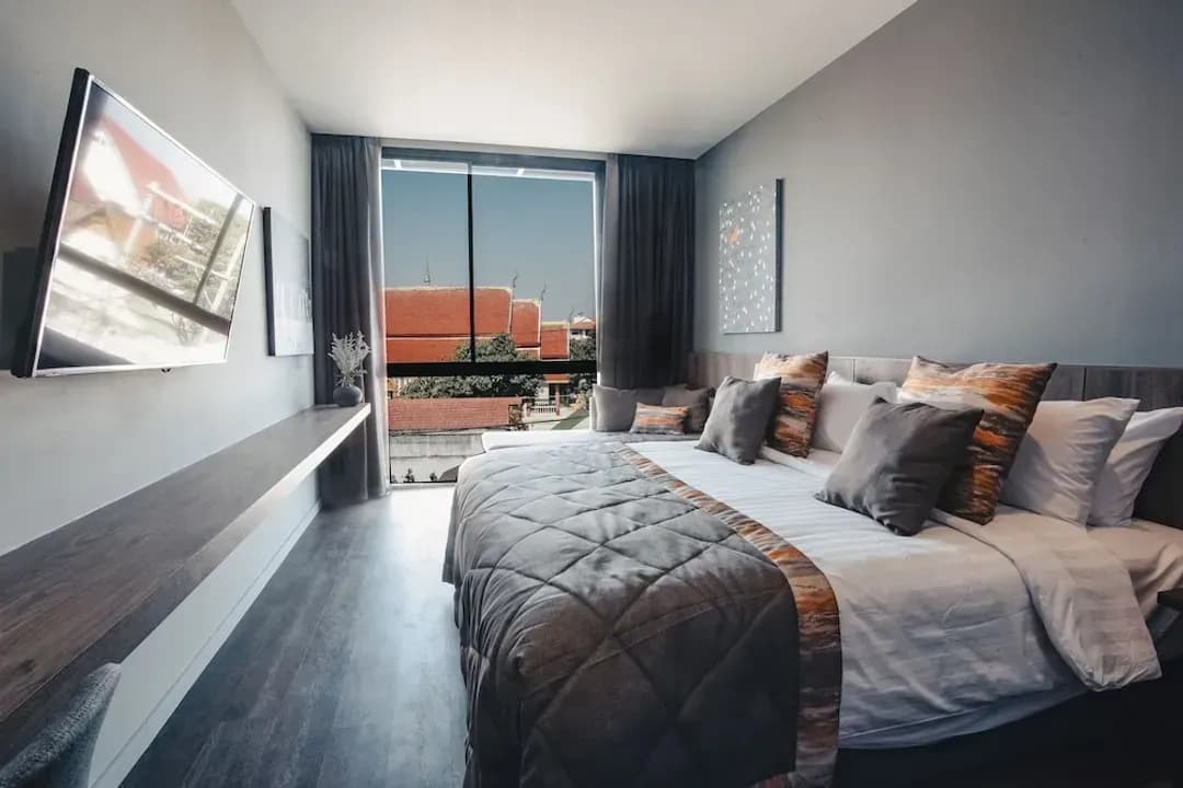 清邁府-香料之家飯店