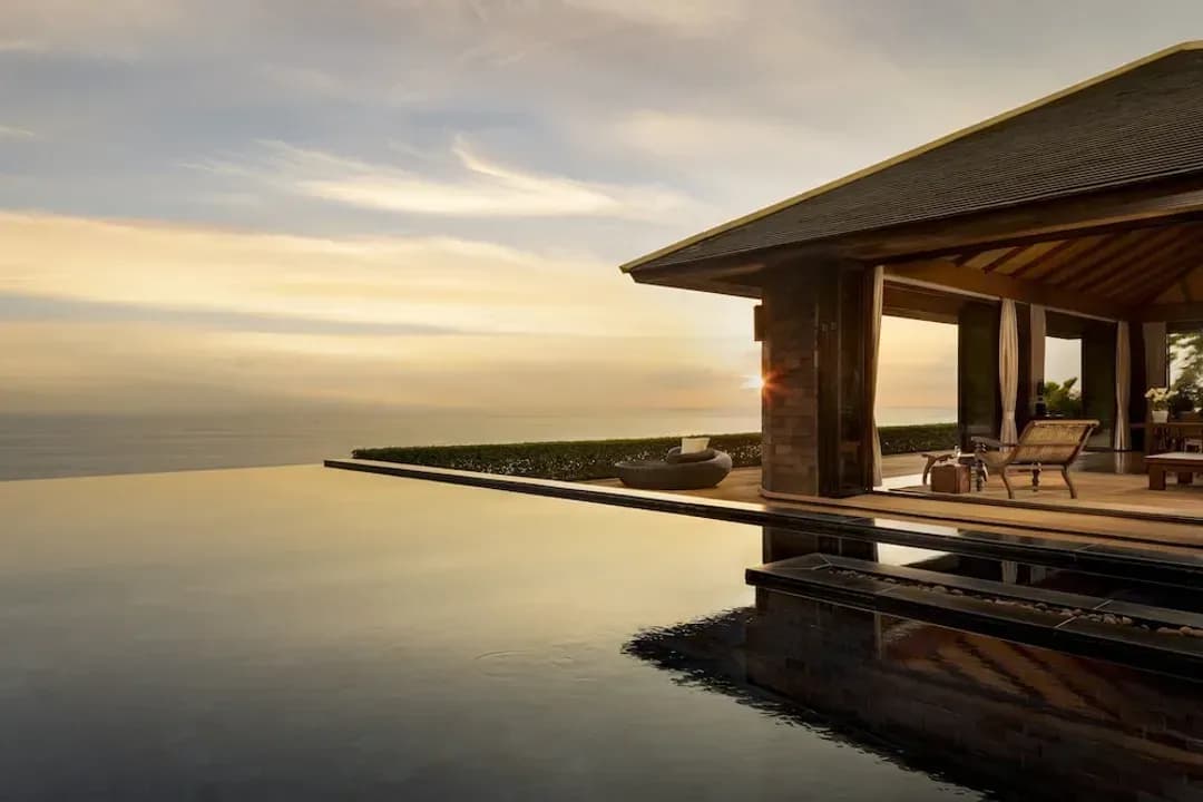 プーケット-パレサ・リゾート・プーケット