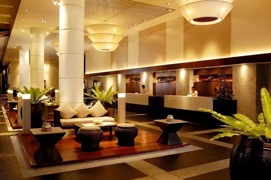 プーケット-プルマン プーケット カロン ビーチ  リゾート