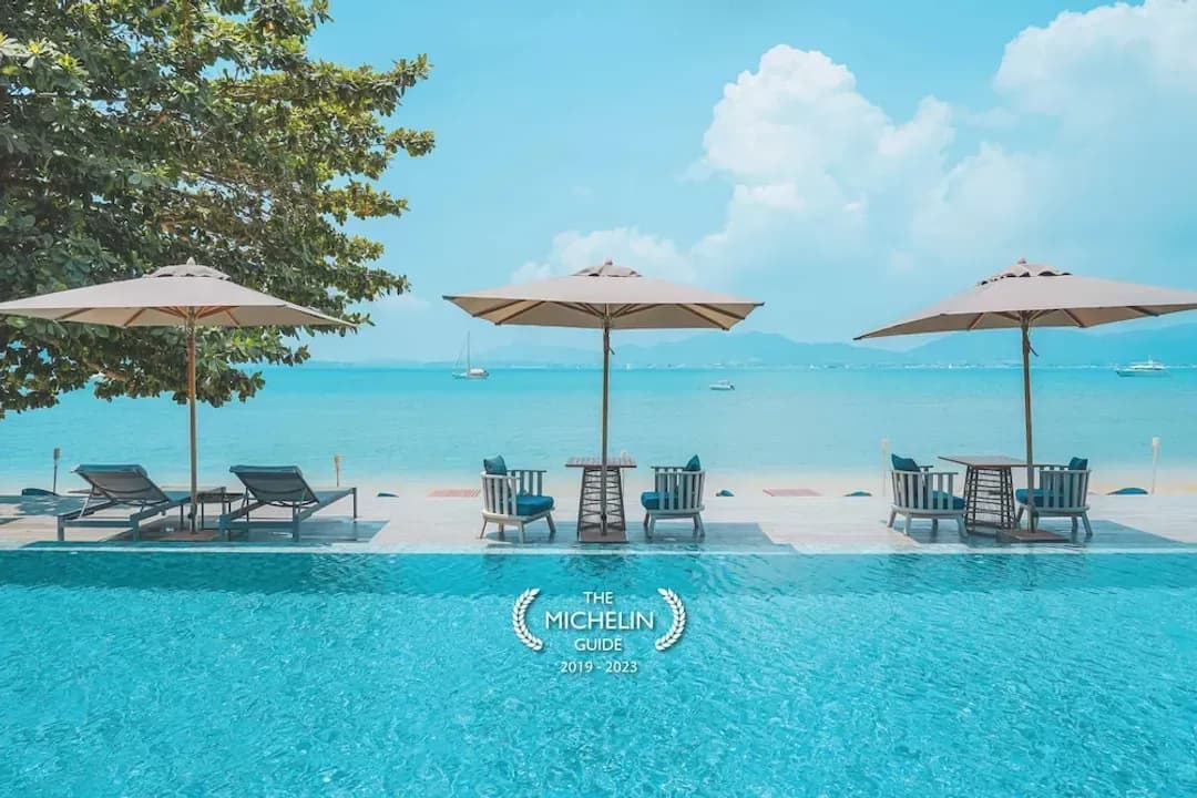 プーケット-My Beach Resort Phuket（マイビーチリゾートプーケット）