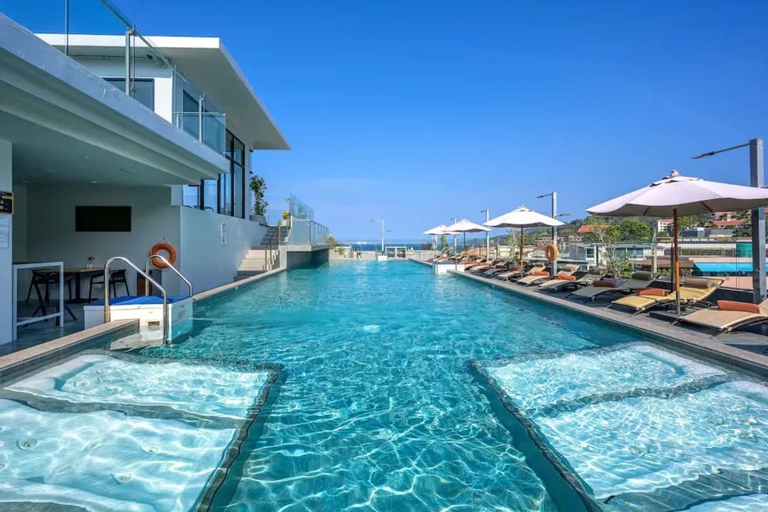 Phuket-Zenseana Resort & Spa