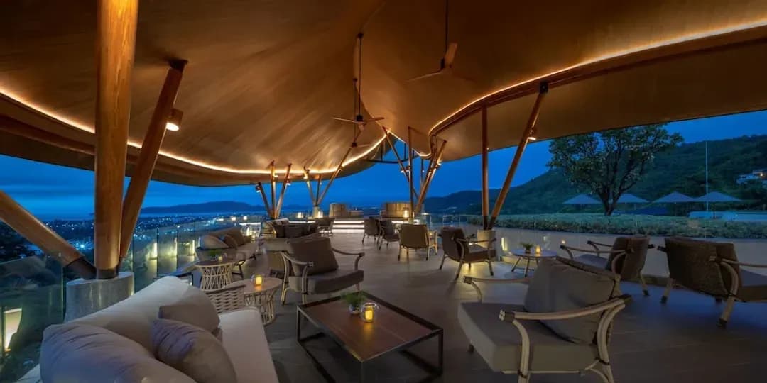 普吉府-Noku Phuket