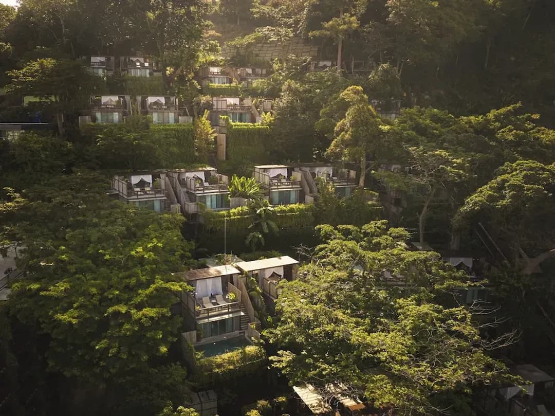 Phuket-Dinso Resort & Villas Phuket, Vignette Collection by IHG