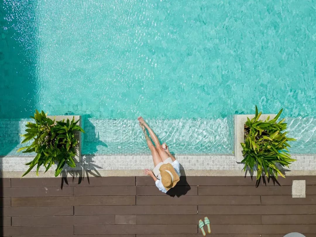 Phuket-Patong Bay Residence