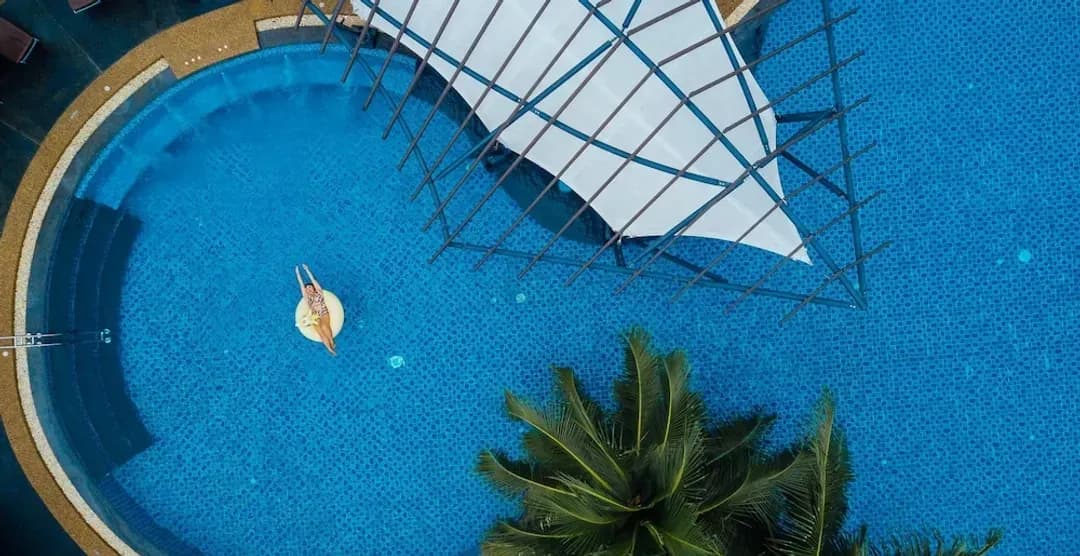 푸켓-R 마르 리조트 앤 스파