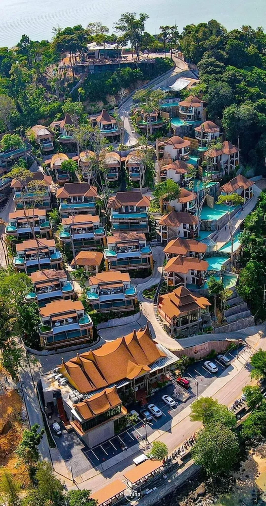 普吉府-Sinae Phuket