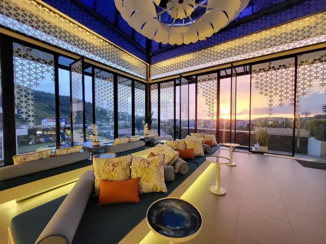 普吉府-普吉雅瑪飯店 - SHA Extra Plus 認證