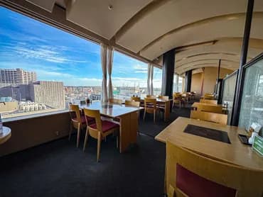 浦和華盛頓飯店｜浦和步行5分-3