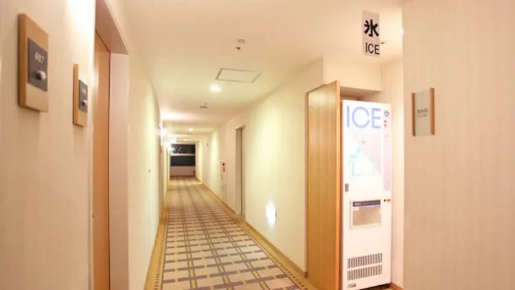 浦和華盛頓飯店｜浦和步行5分-5