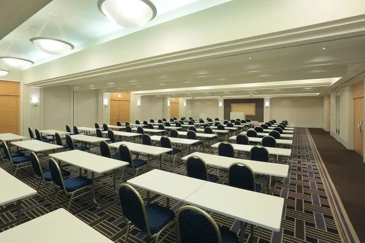 浦和華盛頓飯店｜浦和步行5分-13