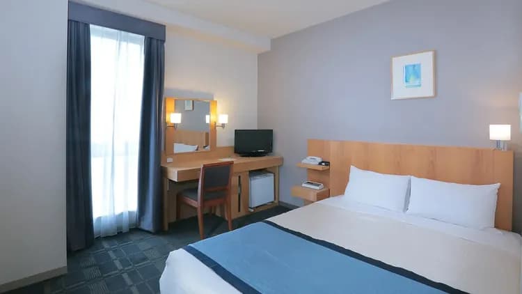 浦和華盛頓飯店｜浦和步行5分-9