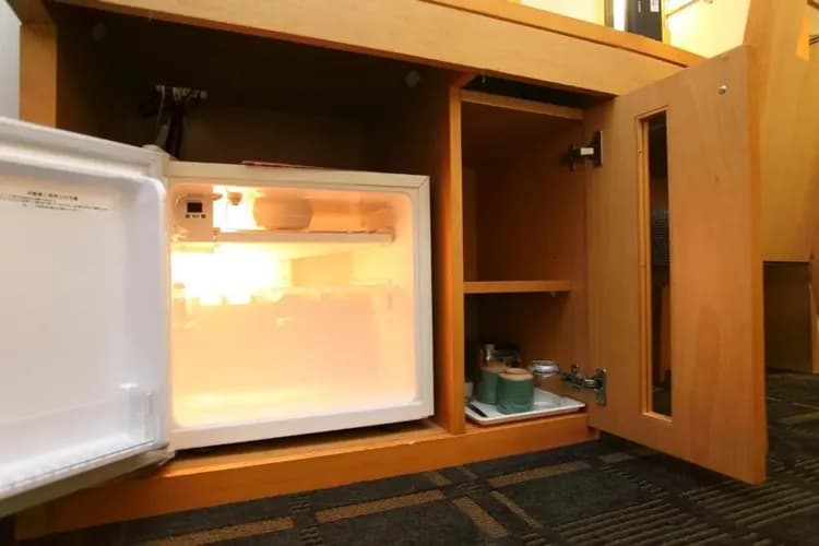 浦和華盛頓飯店｜浦和步行5分-10