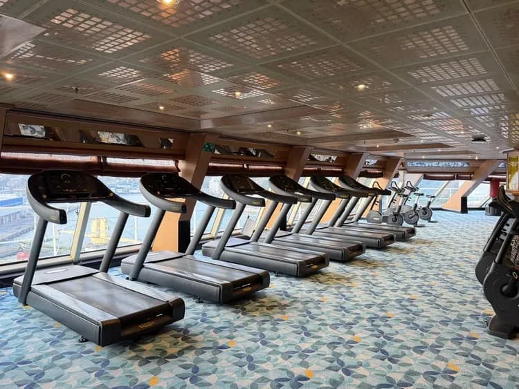 2026 歌詩達郵輪【莎倫娜號】嶄新啟航～佐世保、鹿兒島6天-11