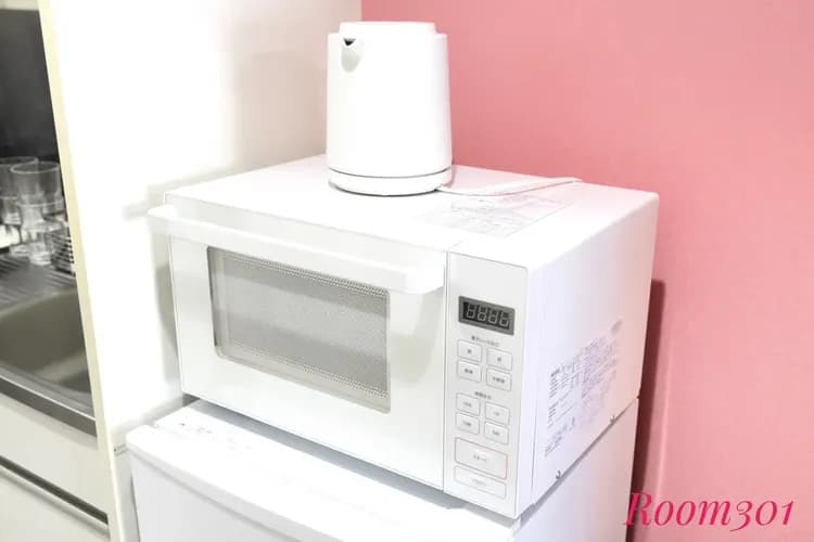 SLEEPLAB THE STAY Casual 西新宿-12