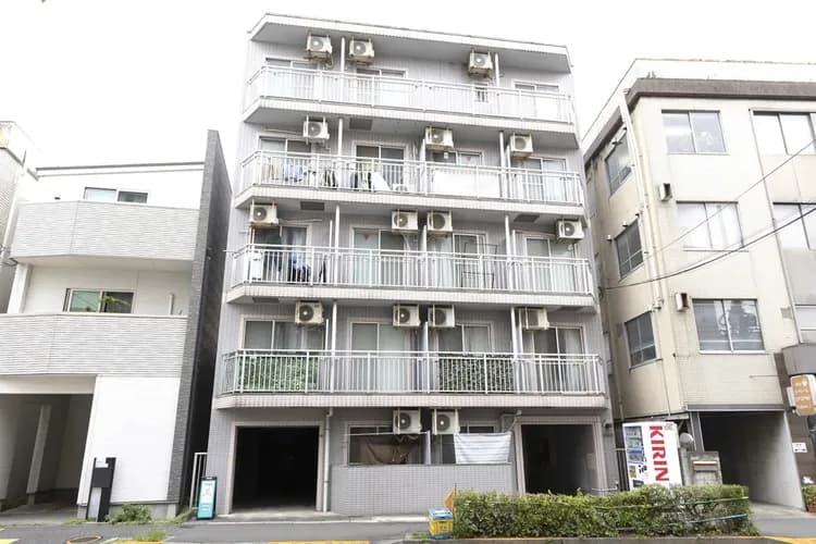 SLEEPLAB THE STAY Casual 西新宿-20