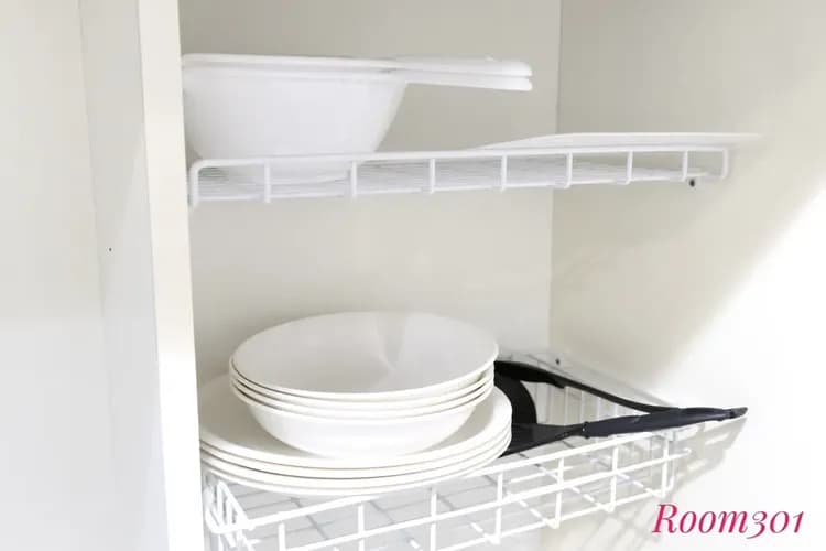 SLEEPLAB THE STAY Casual 西新宿-13