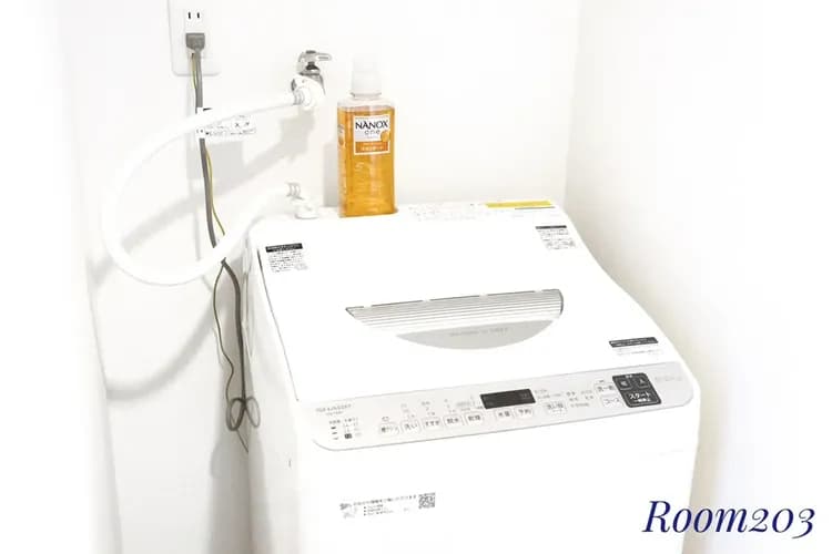 SLEEPLAB THE STAY Casual 西新宿-17