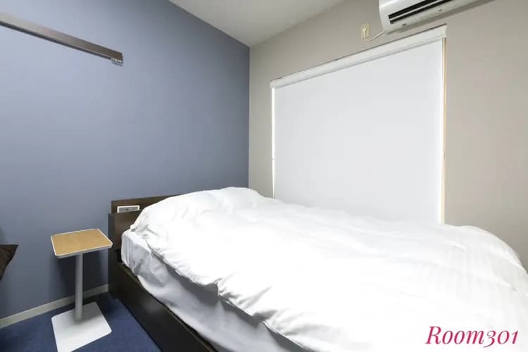 SLEEPLAB THE STAY Casual 西新宿-8