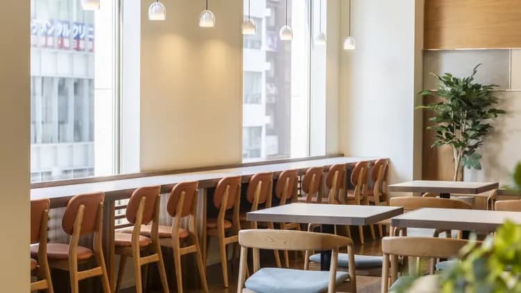 秋葉原華盛頓飯店｜秋葉原站步行1分鐘/秋葉原電器街步行5分-8