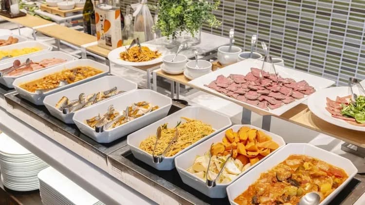 秋葉原華盛頓飯店｜秋葉原站步行1分鐘/秋葉原電器街步行5分-10