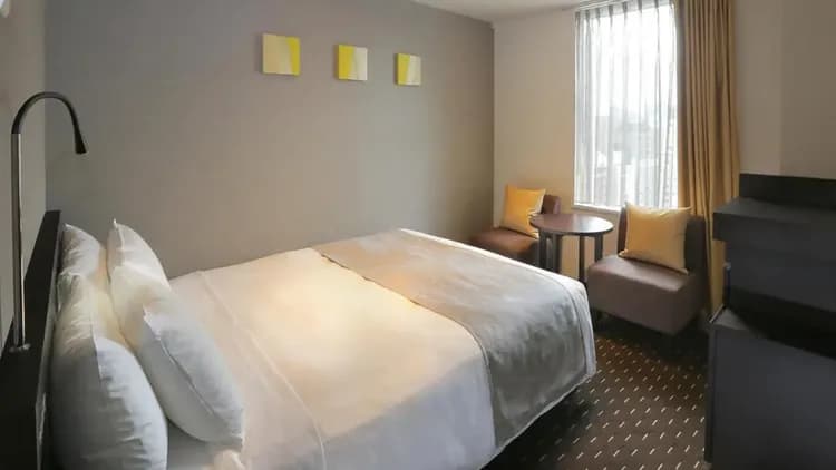 秋葉原華盛頓飯店｜秋葉原站步行1分鐘/秋葉原電器街步行5分-4