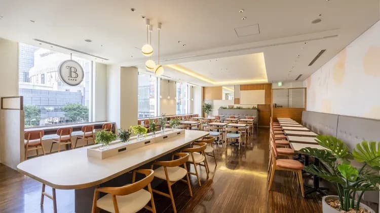 秋葉原華盛頓飯店｜秋葉原站步行1分鐘/秋葉原電器街步行5分-7