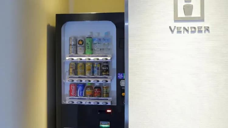 秋葉原華盛頓飯店｜秋葉原站步行1分鐘/秋葉原電器街步行5分-6