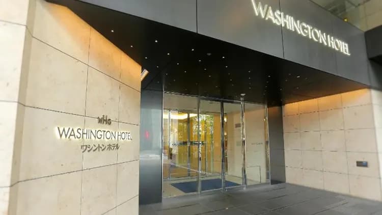 秋葉原華盛頓飯店｜秋葉原站步行1分鐘/秋葉原電器街步行5分-14