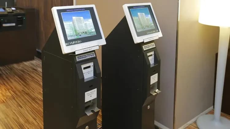 秋葉原華盛頓飯店｜秋葉原站步行1分鐘/秋葉原電器街步行5分-12