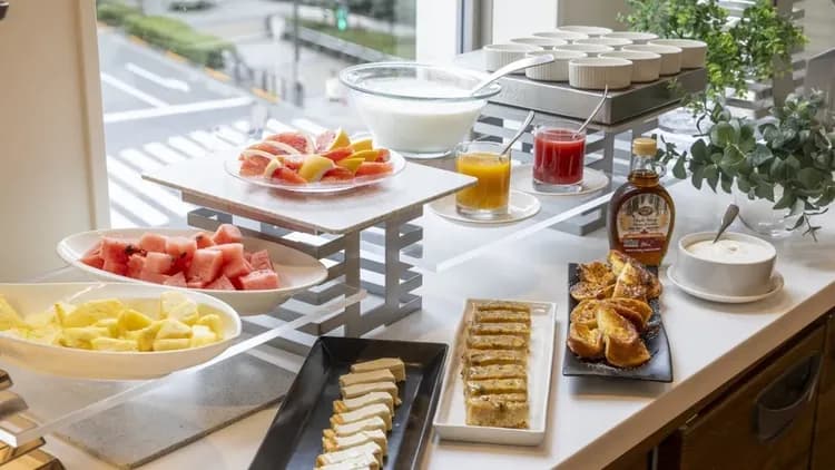 秋葉原華盛頓飯店｜秋葉原站步行1分鐘/秋葉原電器街步行5分-9