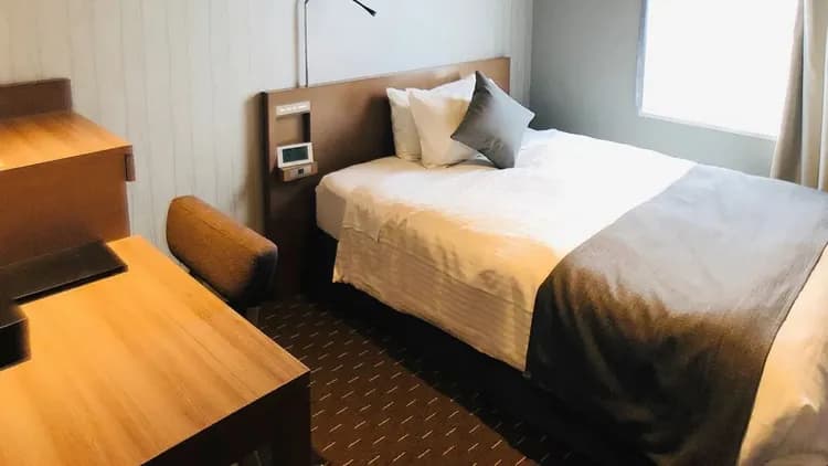 秋葉原華盛頓飯店｜秋葉原站步行1分鐘/秋葉原電器街步行5分-5