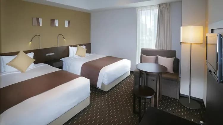 秋葉原華盛頓飯店｜秋葉原站步行1分鐘/秋葉原電器街步行5分-2