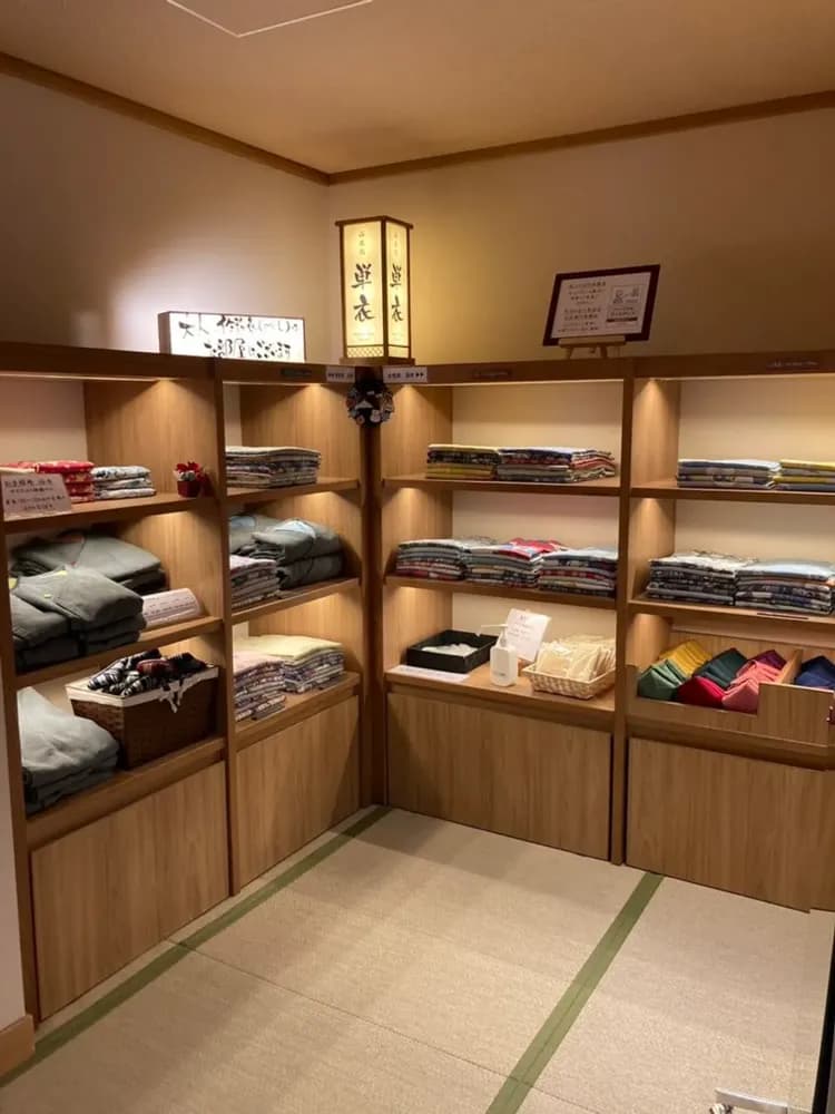 【兩天一夜】讃岐烏龍麵製作體驗及金毘羅人氣住宿-8