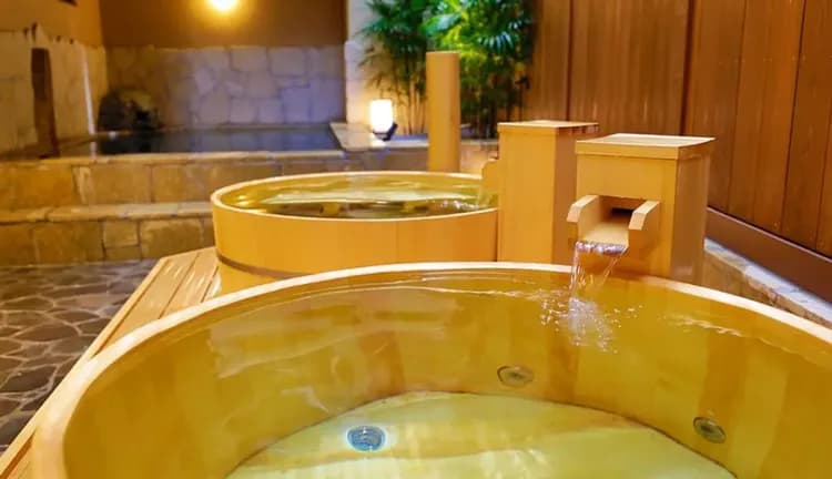 【兩天一夜】讃岐烏龍麵製作體驗及金毘羅人氣住宿-7