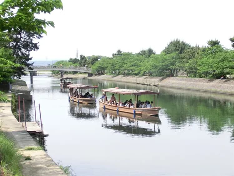 【省最大大阪6日 高雄來回】日本環球影城、大阪萬博公園、水生美世界NIFREL、奈良小鹿、達摩勝尾寺、宇治遊船