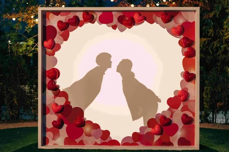 星光庭園Ooozooo－藝術裝置