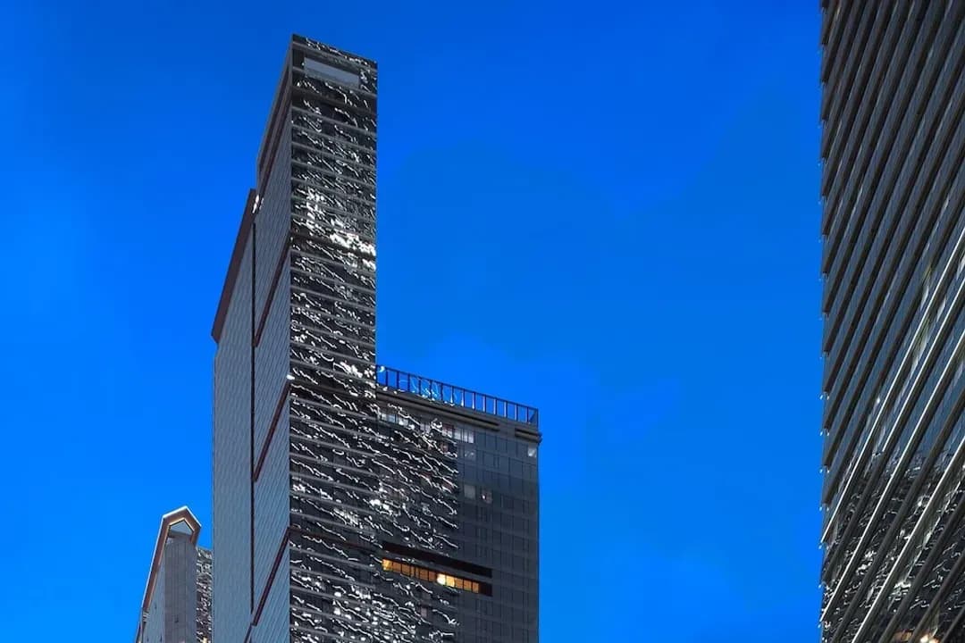 九龍-香港 W 酒店