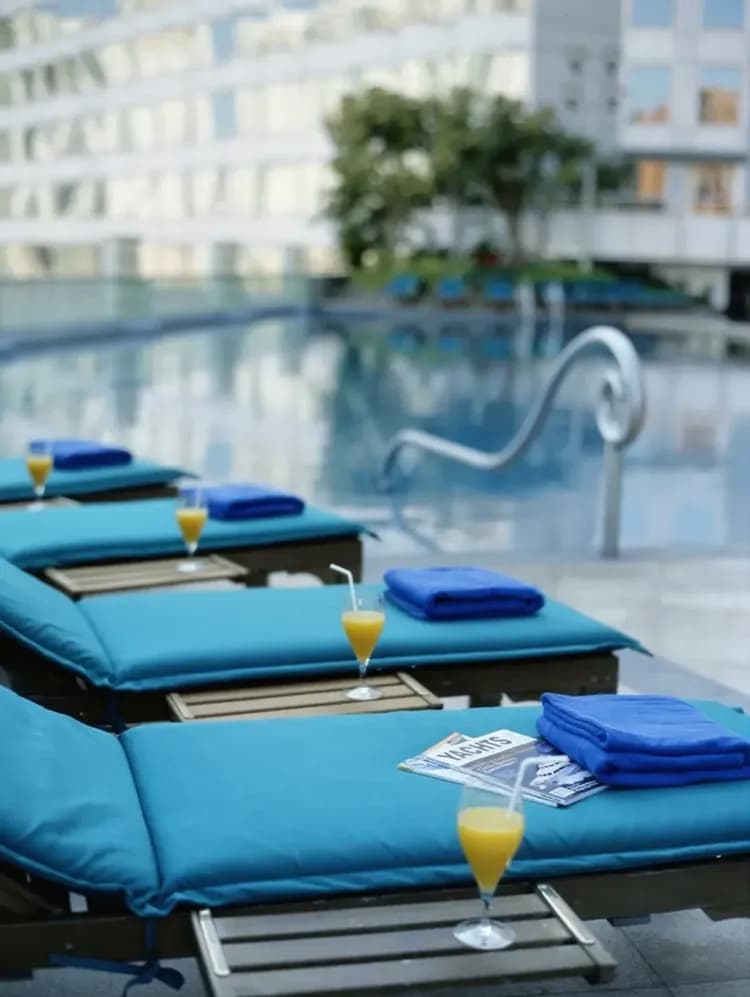 Children's activities